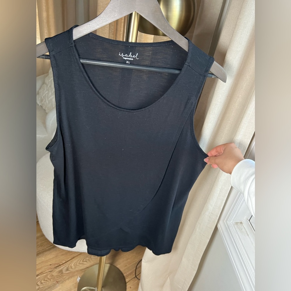 Isabel By Ingrid+Isabel Women’s Shirt | Extra Large - Picture 3 of 5